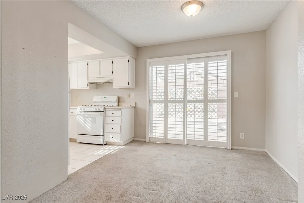 4363 Spencer, Las Vegas, NV 89119