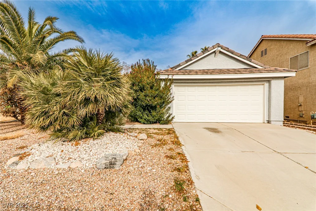 9514 Teton Vista, Las Vegas, NV 89117