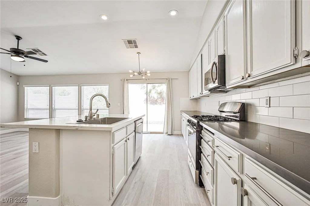 9514 Teton Vista, Las Vegas, NV 89117