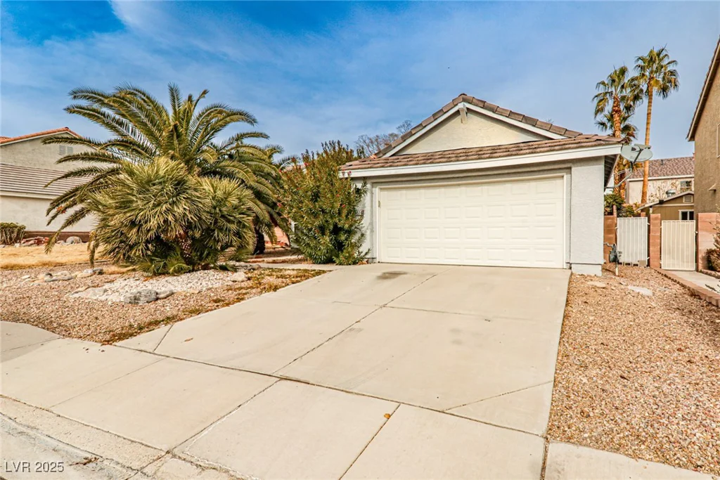 9514 Teton Vista, Las Vegas, NV 89117