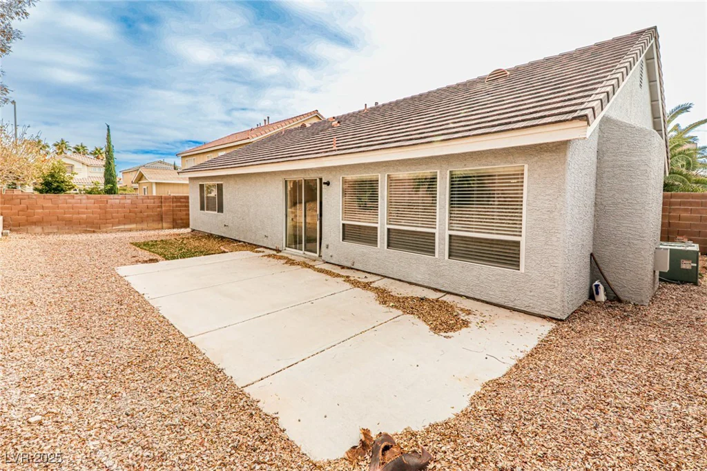 9514 Teton Vista, Las Vegas, NV 89117