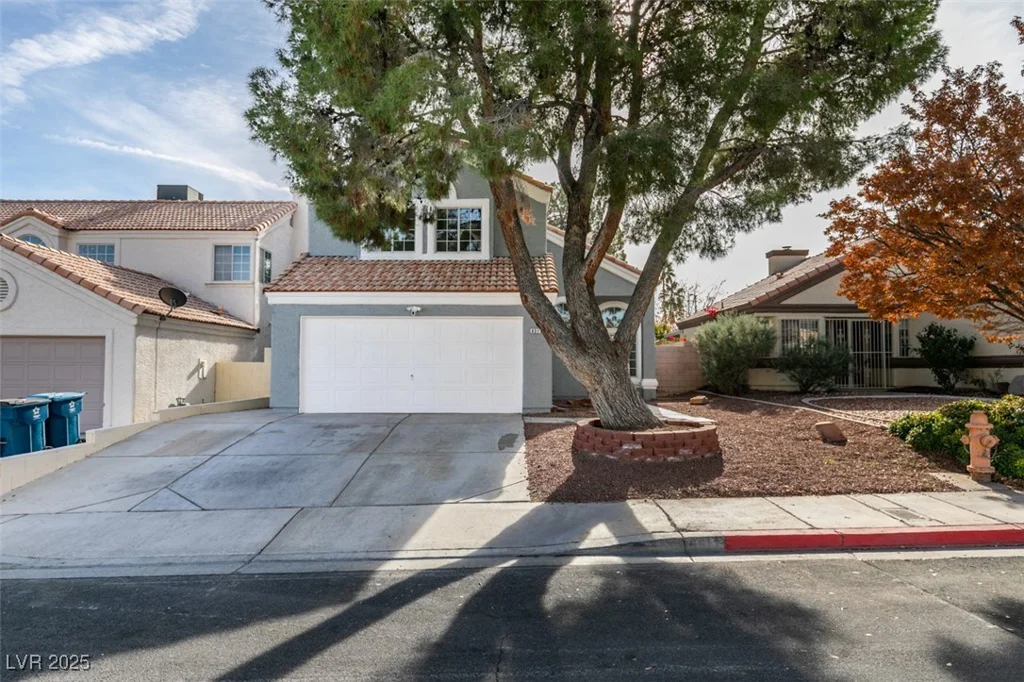 6517 Fresh Meadows, Las Vegas, NV 89108