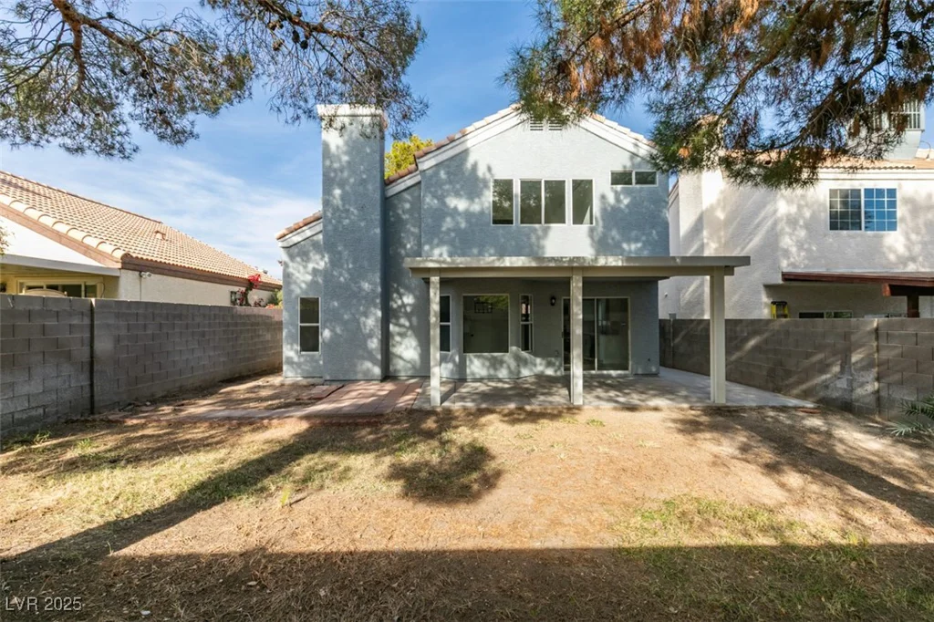 6517 Fresh Meadows, Las Vegas, NV 89108