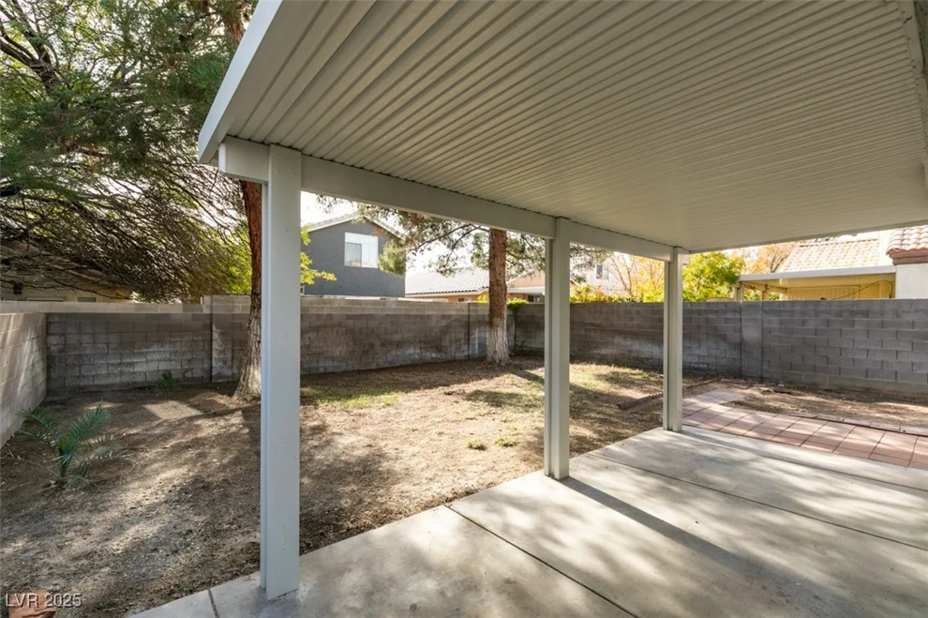 6517 Fresh Meadows, Las Vegas, NV 89108