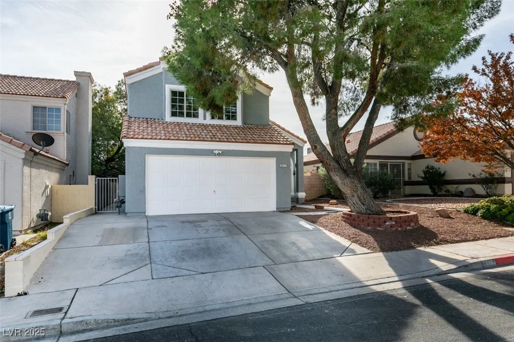 6517 Fresh Meadows, Las Vegas, NV 89108