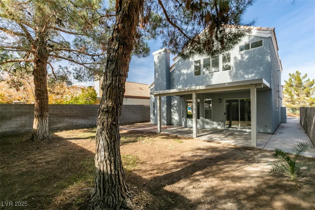6517 Fresh Meadows, Las Vegas, NV 89108
