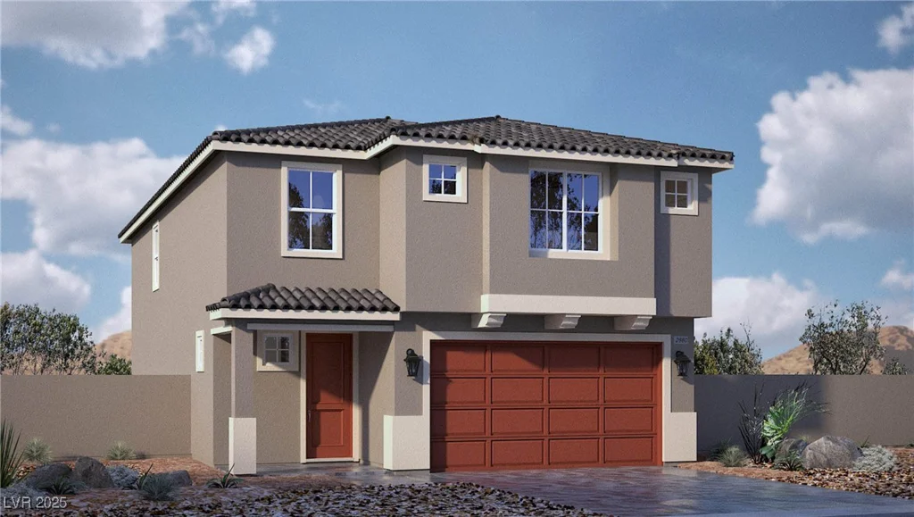 208 VEGAS VERDE, North Las Vegas, NV 89031