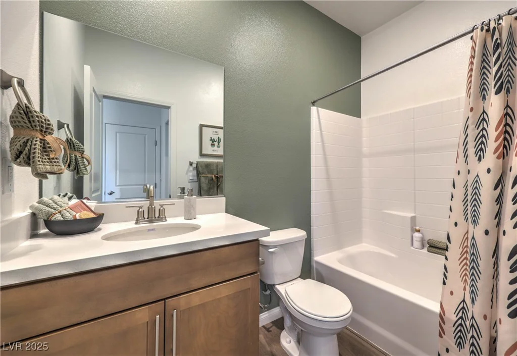 208 VEGAS VERDE, North Las Vegas, NV 89031