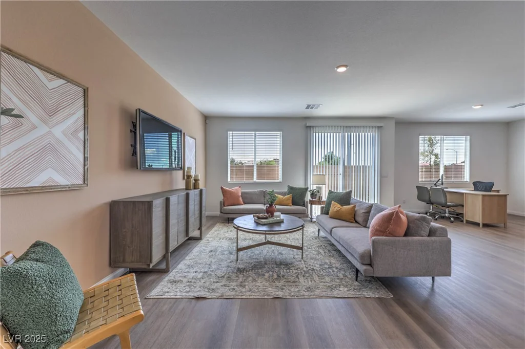 208 VEGAS VERDE, North Las Vegas, NV 89031