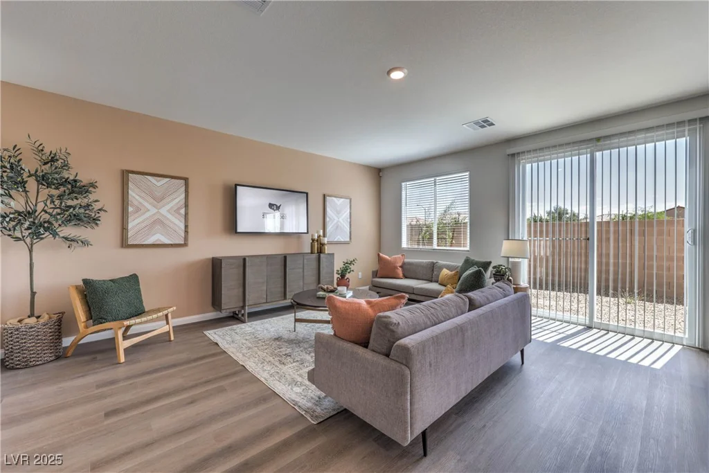 208 VEGAS VERDE, North Las Vegas, NV 89031
