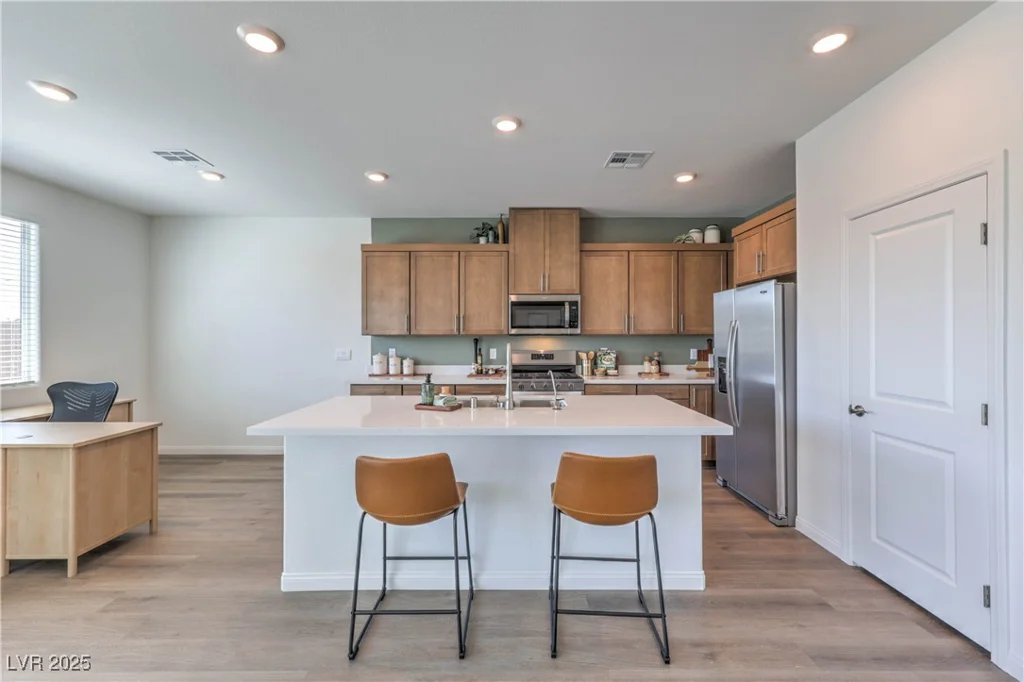 208 VEGAS VERDE, North Las Vegas, NV 89031