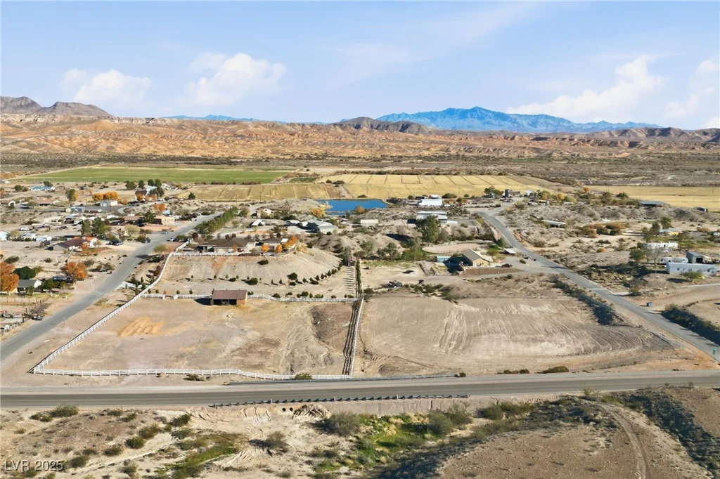 1285 Embry, Moapa, NV 89025