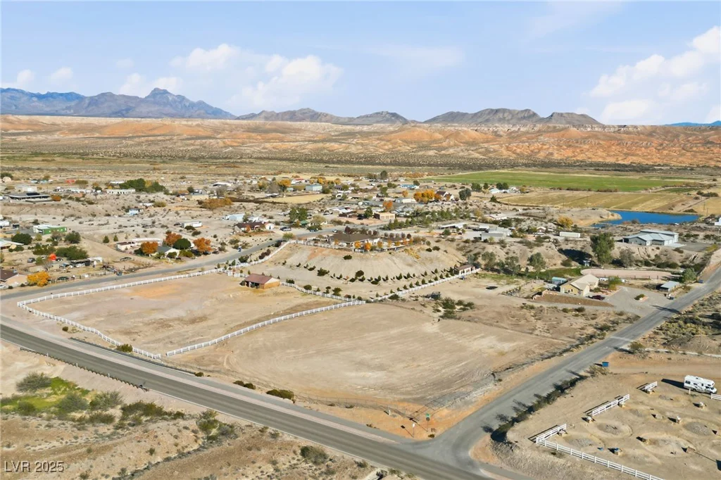 1285 Embry, Moapa, NV 89025