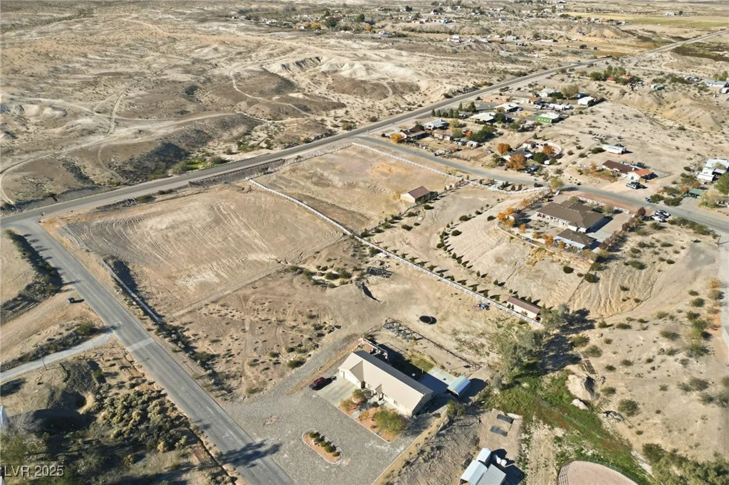 1285 Embry, Moapa, NV 89025