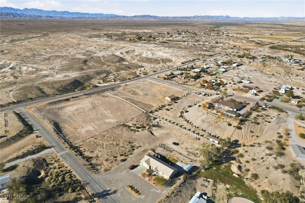 1285 Embry, Moapa, NV 89025