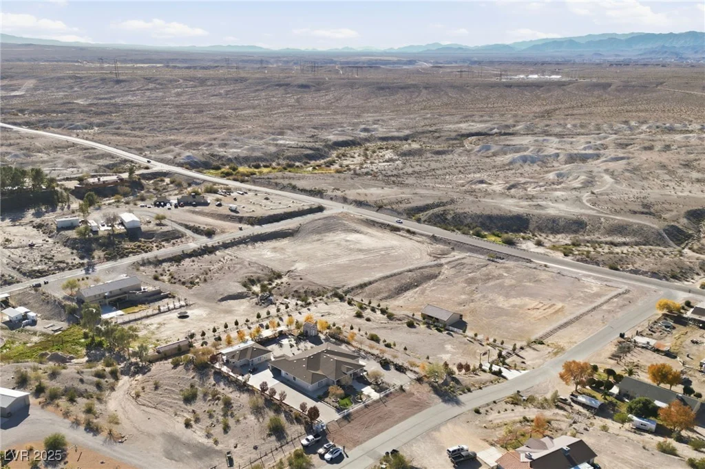 1285 Embry, Moapa, NV 89025