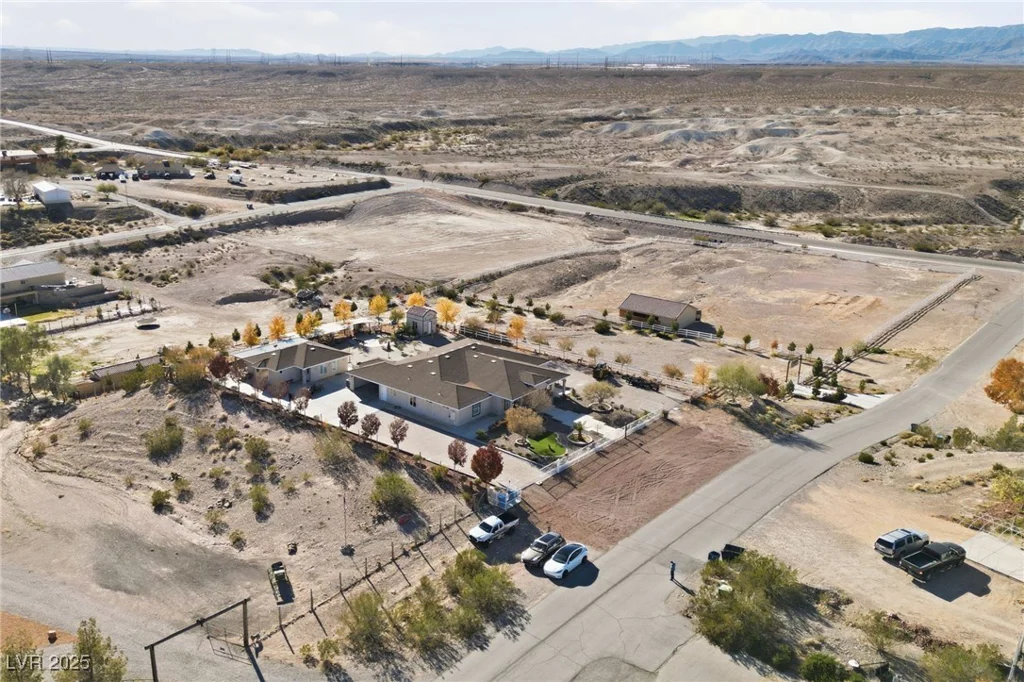 1285 Embry, Moapa, NV 89025