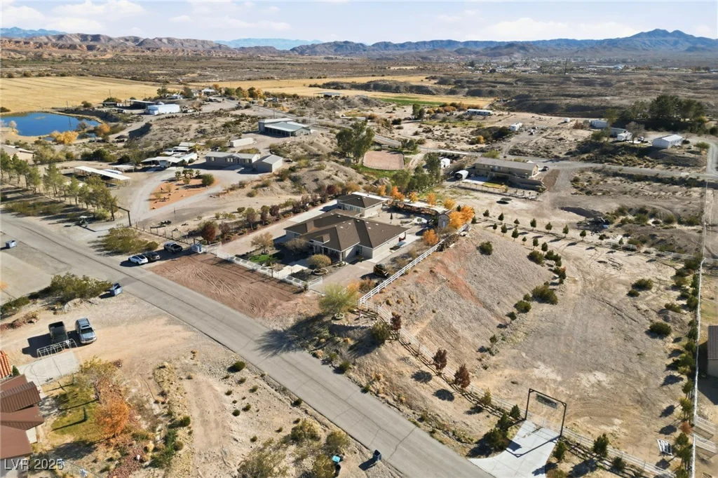 1285 Embry, Moapa, NV 89025