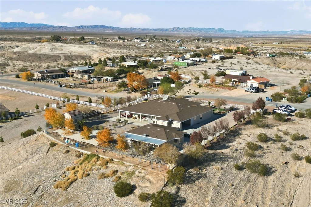 1285 Embry, Moapa, NV 89025