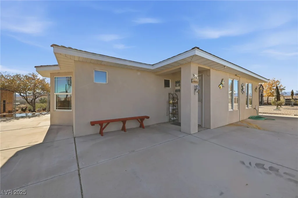 1285 Embry, Moapa, NV 89025