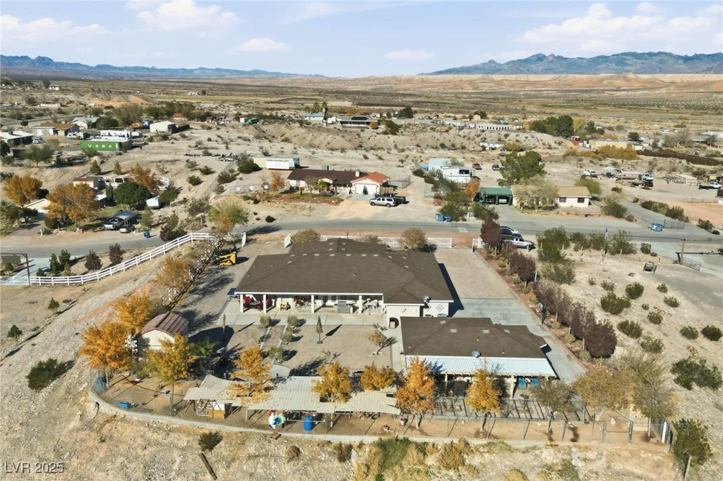 1285 Embry, Moapa, NV 89025