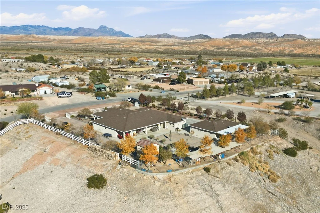 1285 Embry, Moapa, NV 89025