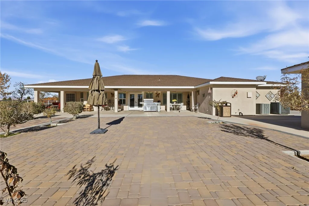 1285 Embry, Moapa, NV 89025