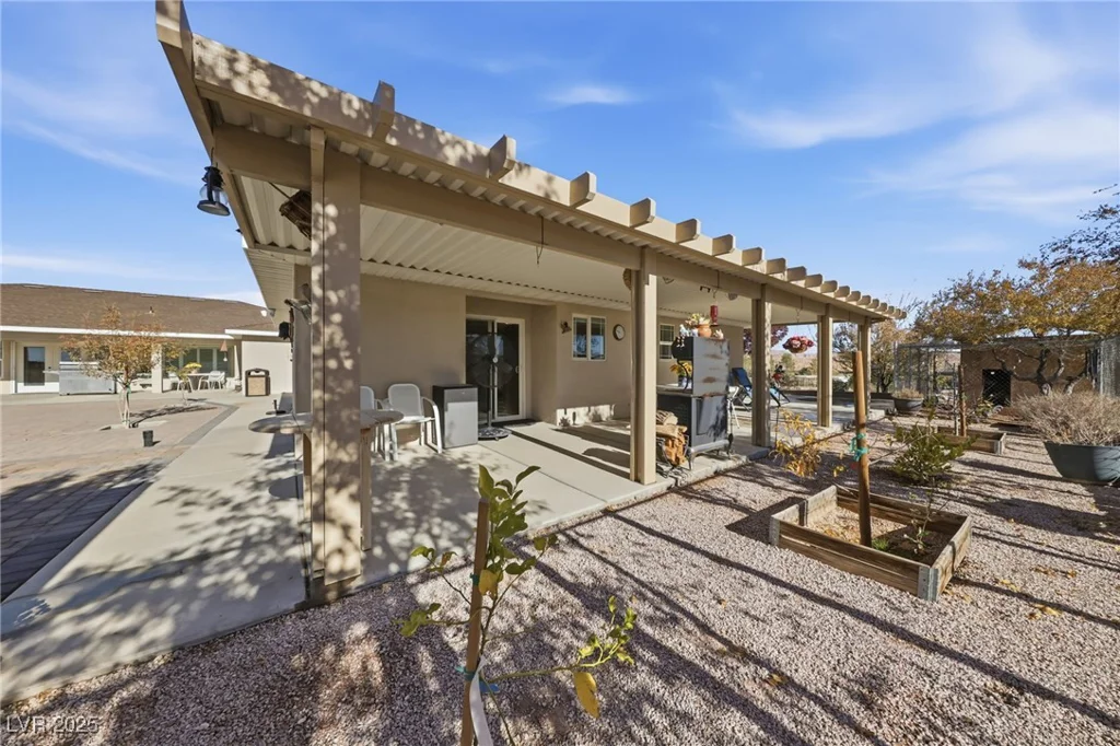1285 Embry, Moapa, NV 89025