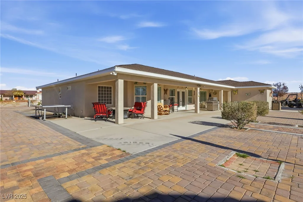 1285 Embry, Moapa, NV 89025