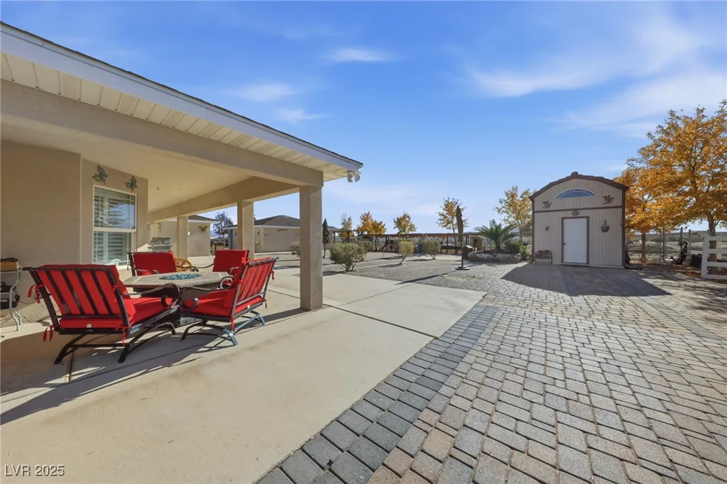 1285 Embry, Moapa, NV 89025
