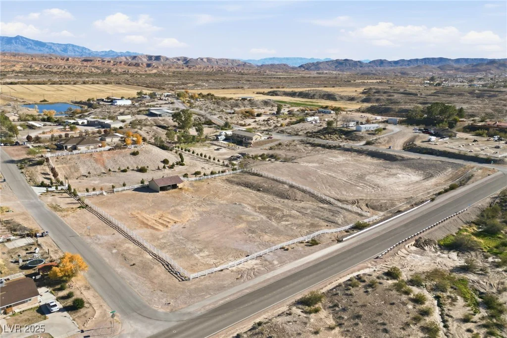 1285 Embry, Moapa, NV 89025