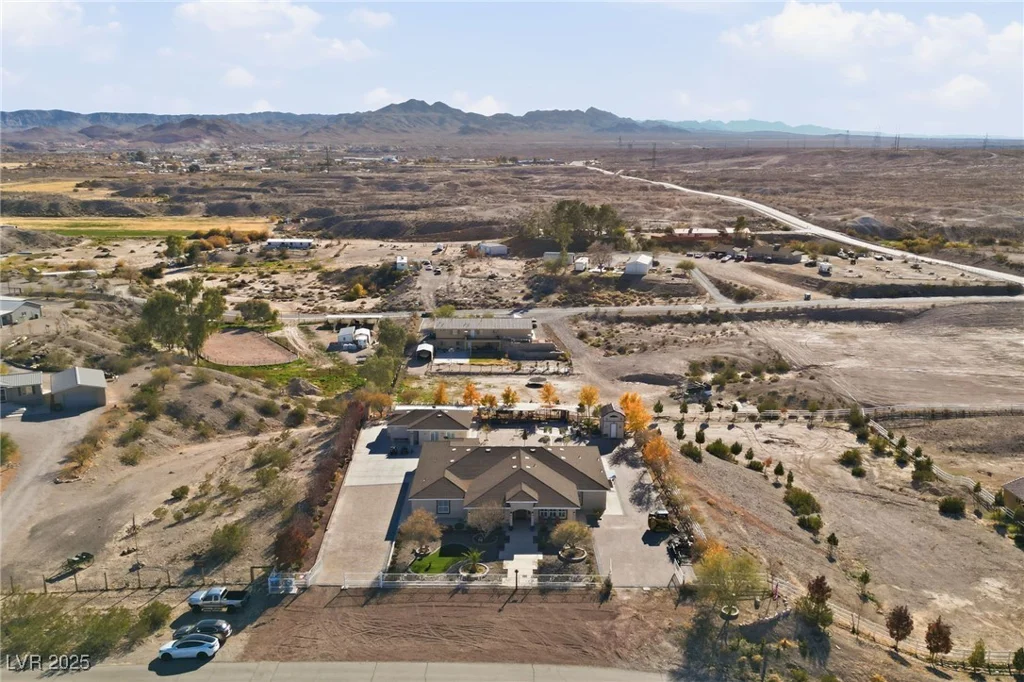 1285 Embry, Moapa, NV 89025