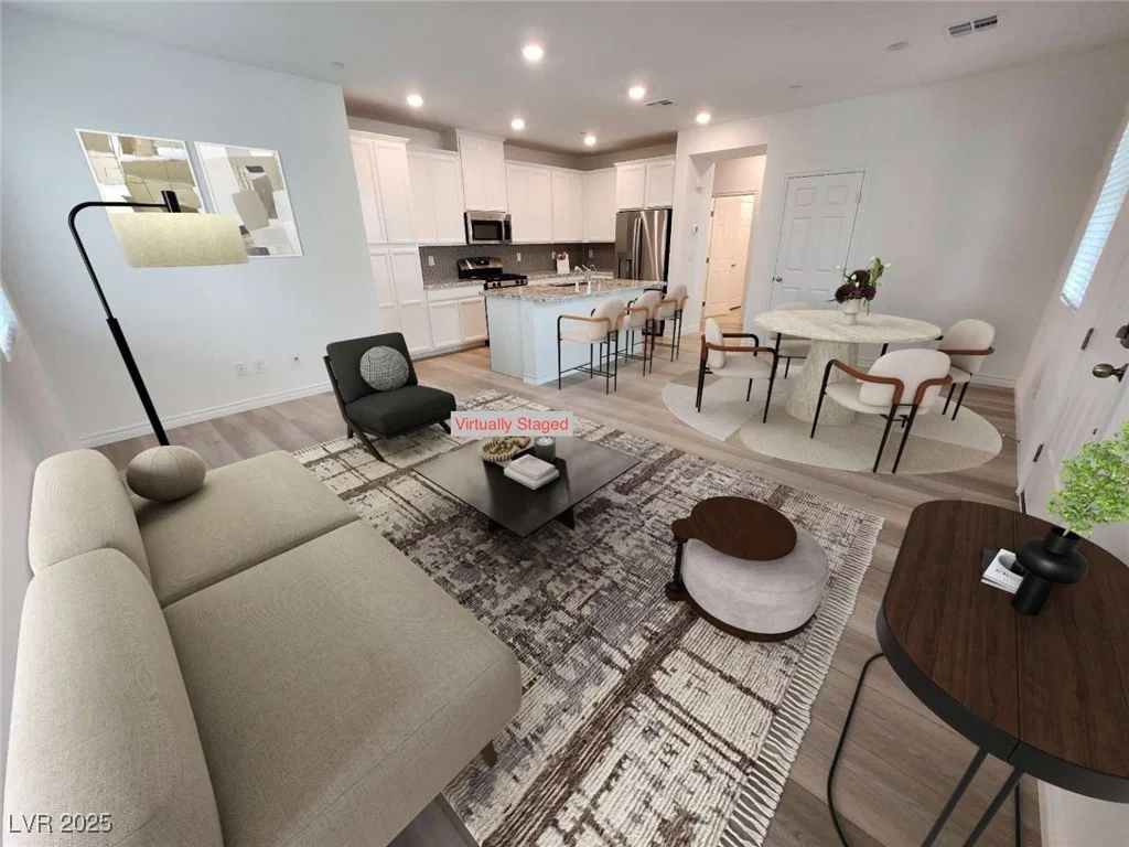 7332 Decatur, North Las Vegas, NV 89084