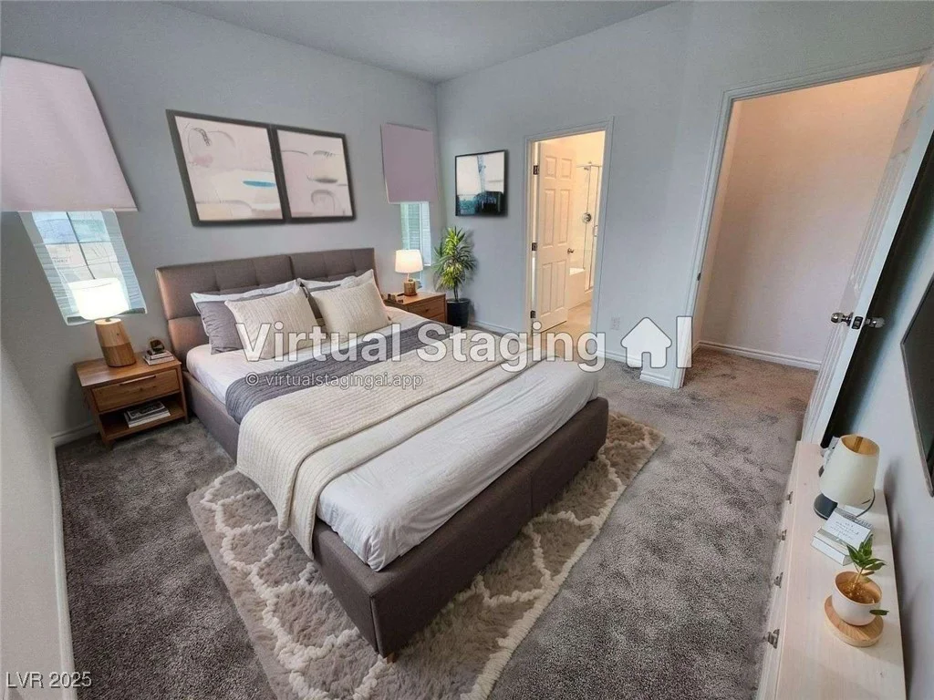 7332 Decatur, North Las Vegas, NV 89084