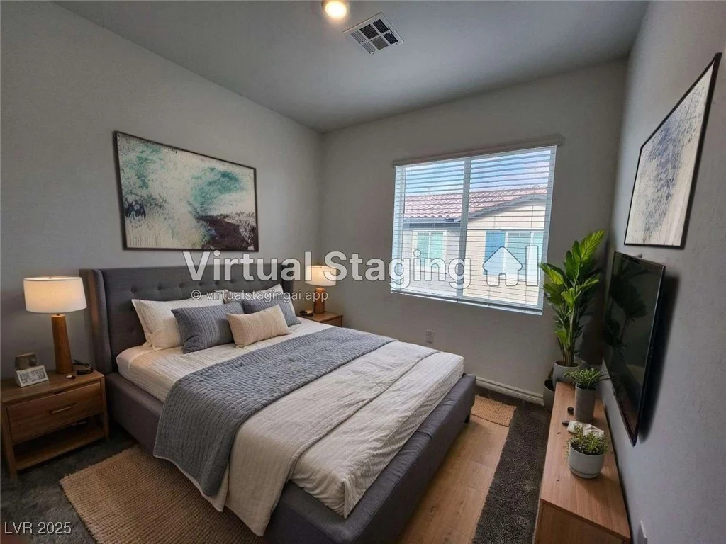 7332 Decatur, North Las Vegas, NV 89084