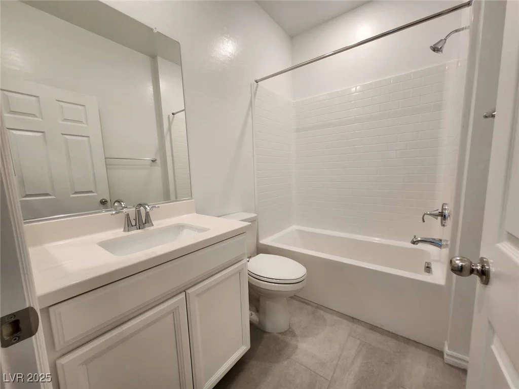 7332 Decatur, North Las Vegas, NV 89084