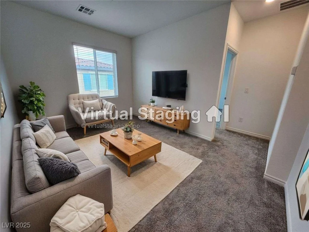 7332 Decatur, North Las Vegas, NV 89084