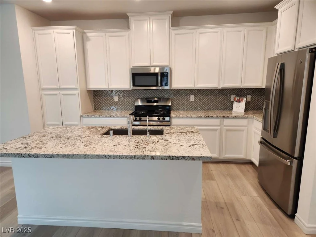 7332 Decatur, North Las Vegas, NV 89084