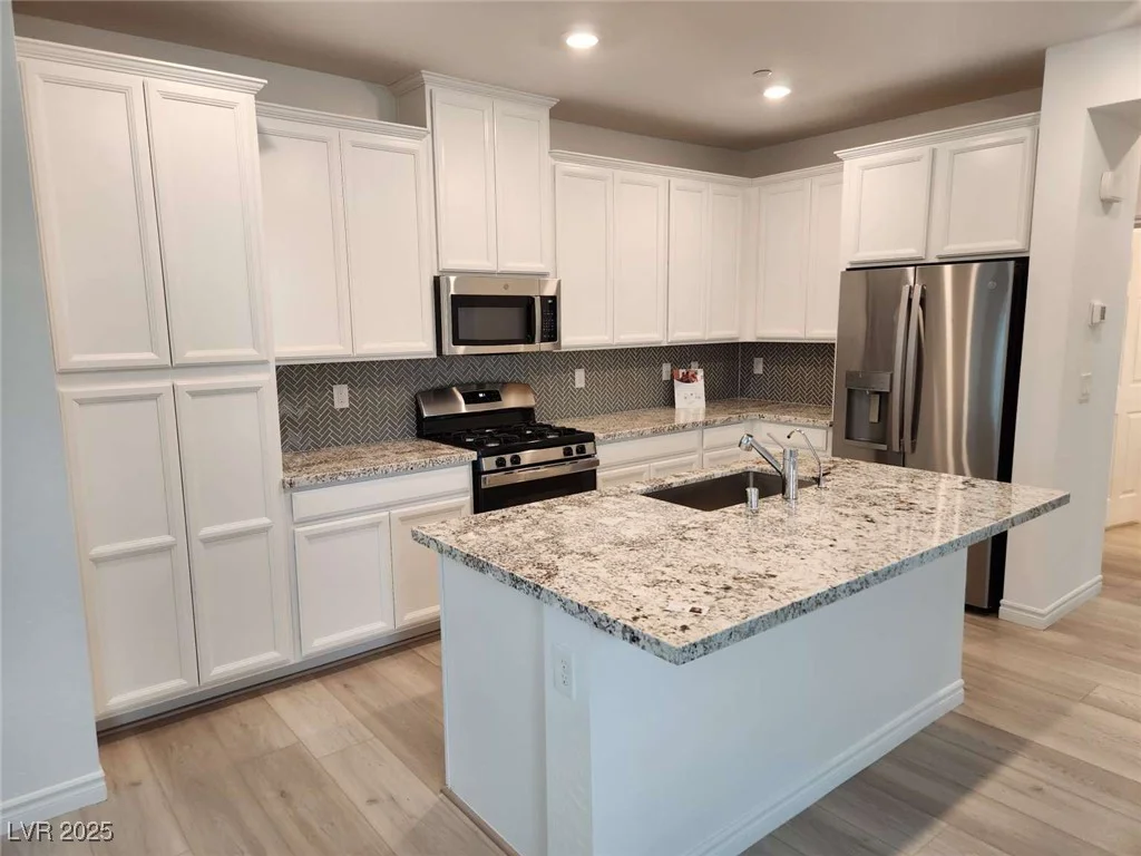 7332 Decatur, North Las Vegas, NV 89084