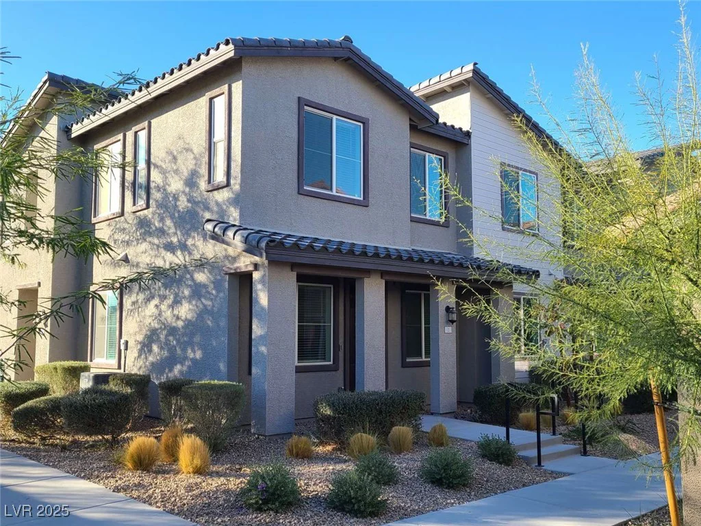 7332 Decatur, North Las Vegas, NV 89084