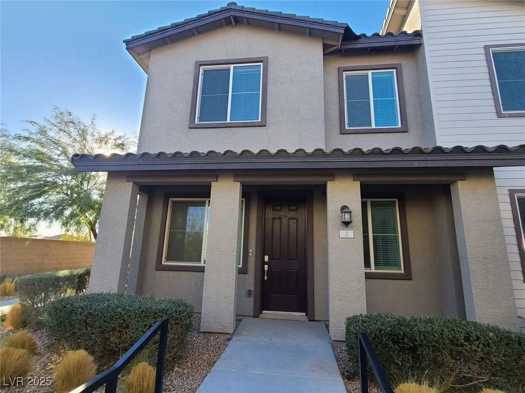 7332 Decatur, North Las Vegas, NV 89084