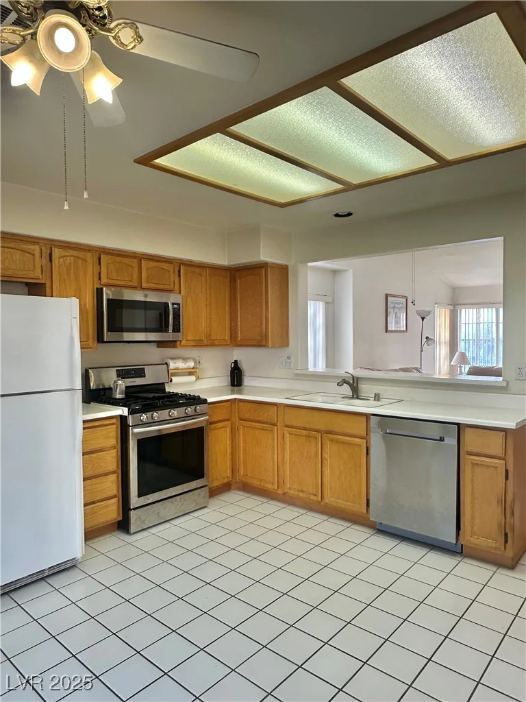 8086 Canto, Las Vegas, NV 89147