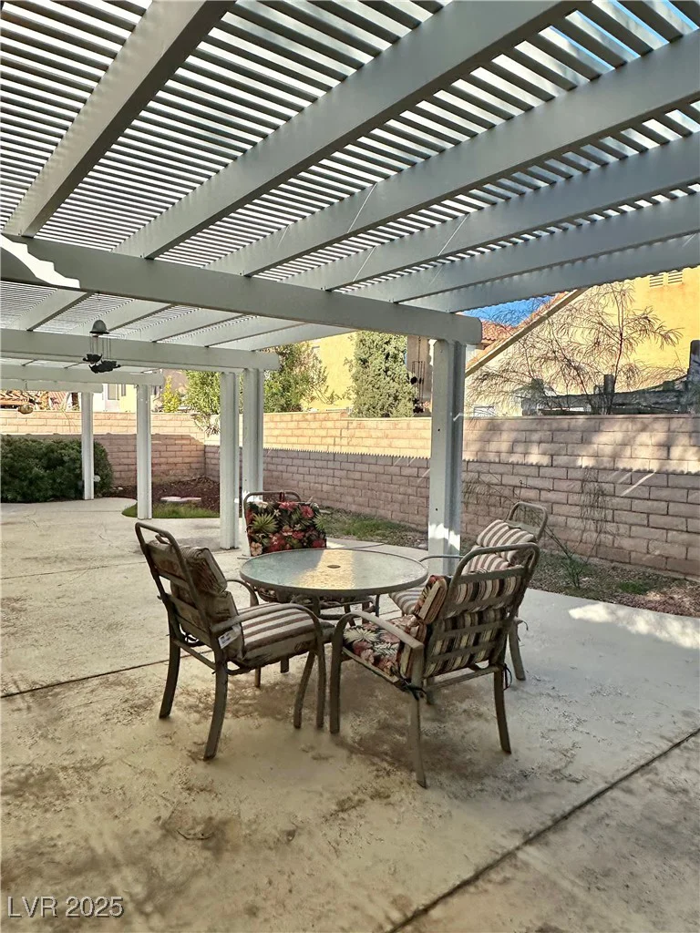 8086 Canto, Las Vegas, NV 89147