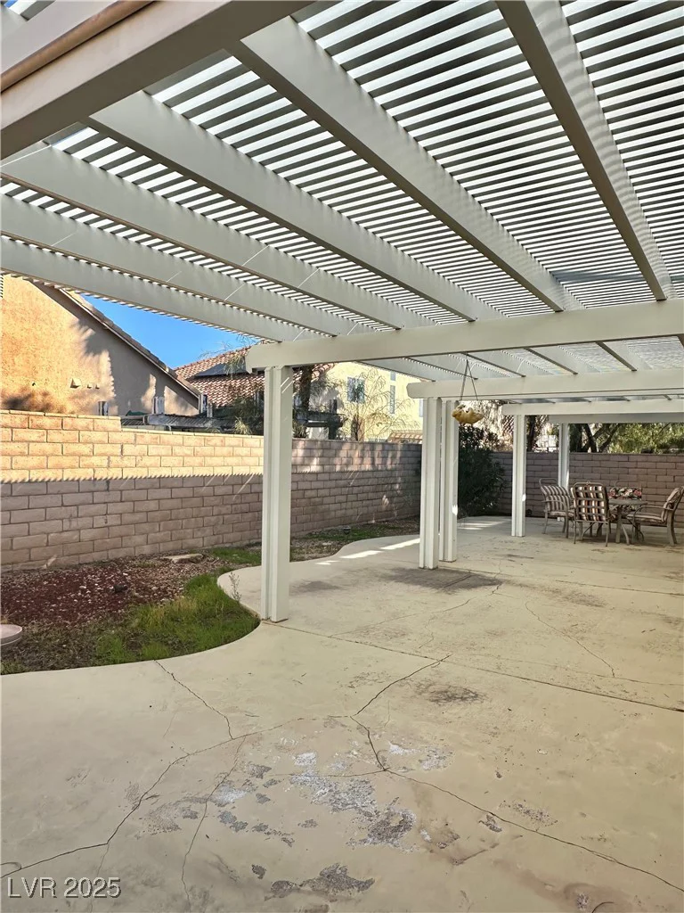8086 Canto, Las Vegas, NV 89147