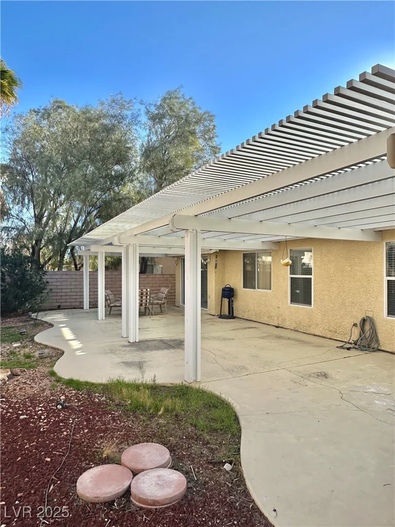 8086 Canto, Las Vegas, NV 89147