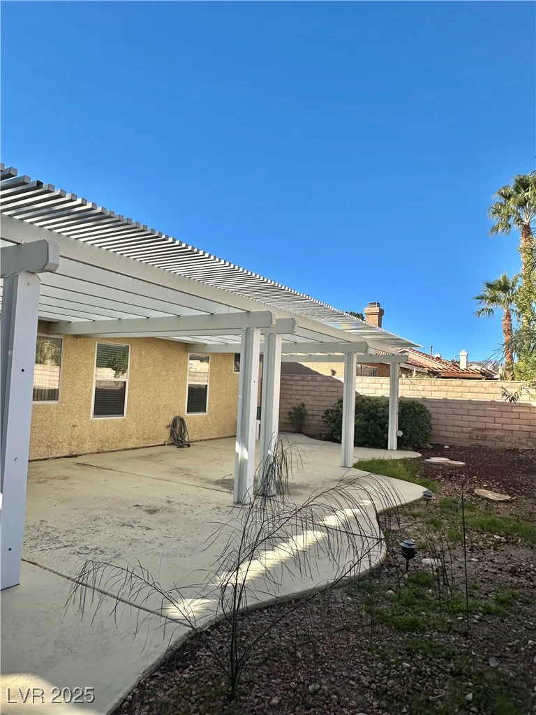 8086 Canto, Las Vegas, NV 89147