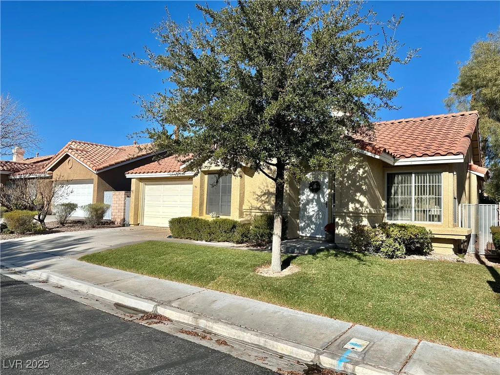 8086 Canto, Las Vegas, NV 89147