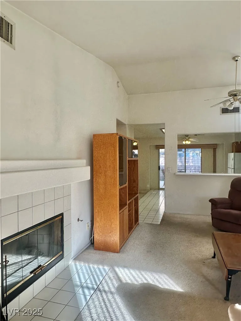 8086 Canto, Las Vegas, NV 89147