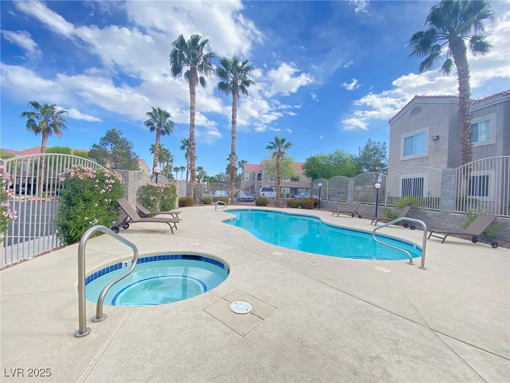 9470 Peace, Las Vegas, NV 89147