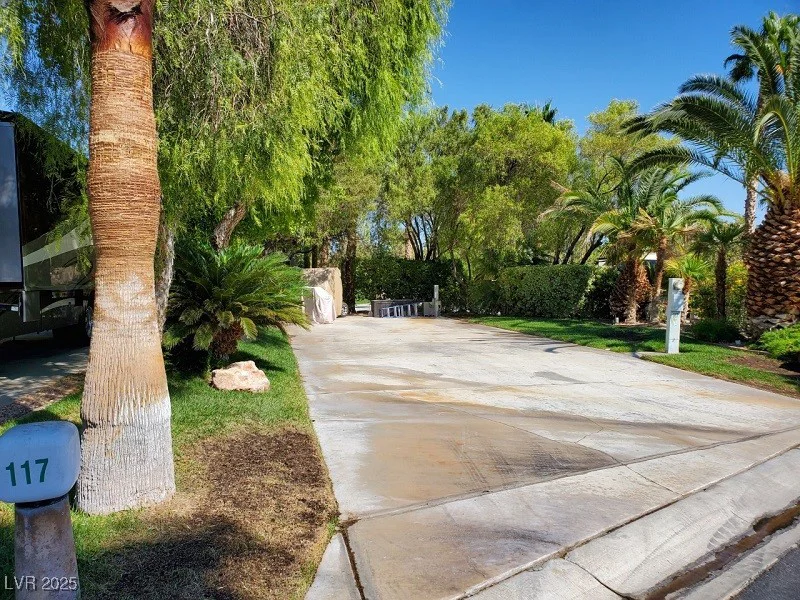 8175 Arville, Las Vegas, NV 89139